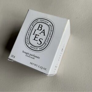 Diptyque Baies Scented Votive Candle